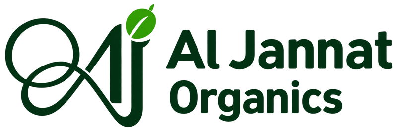 Al Jannat Organics