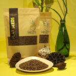 Organic Flax Seeds | Alsii Seeds