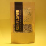 Organic Sunflower Seeds (Kernels Without Shell) – 100g | Boost Immunity & Support Weight Loss