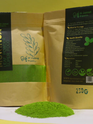 Moringa powder 250g